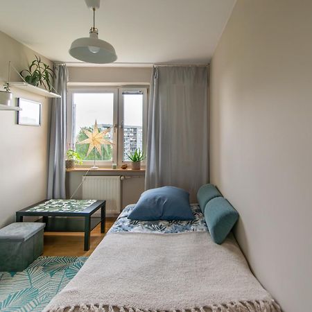 Na Magellana Apartment Warsaw Luaran gambar