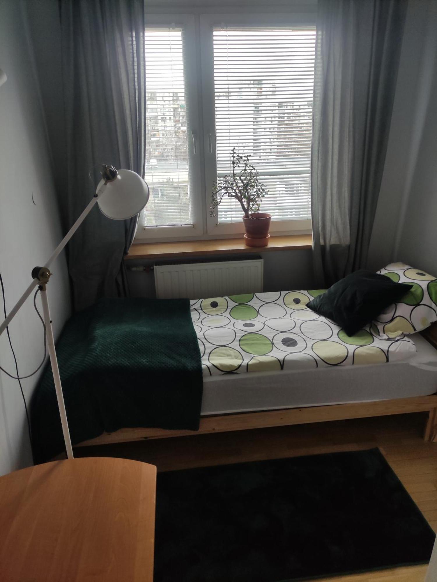 Na Magellana Apartment Warsaw Luaran gambar