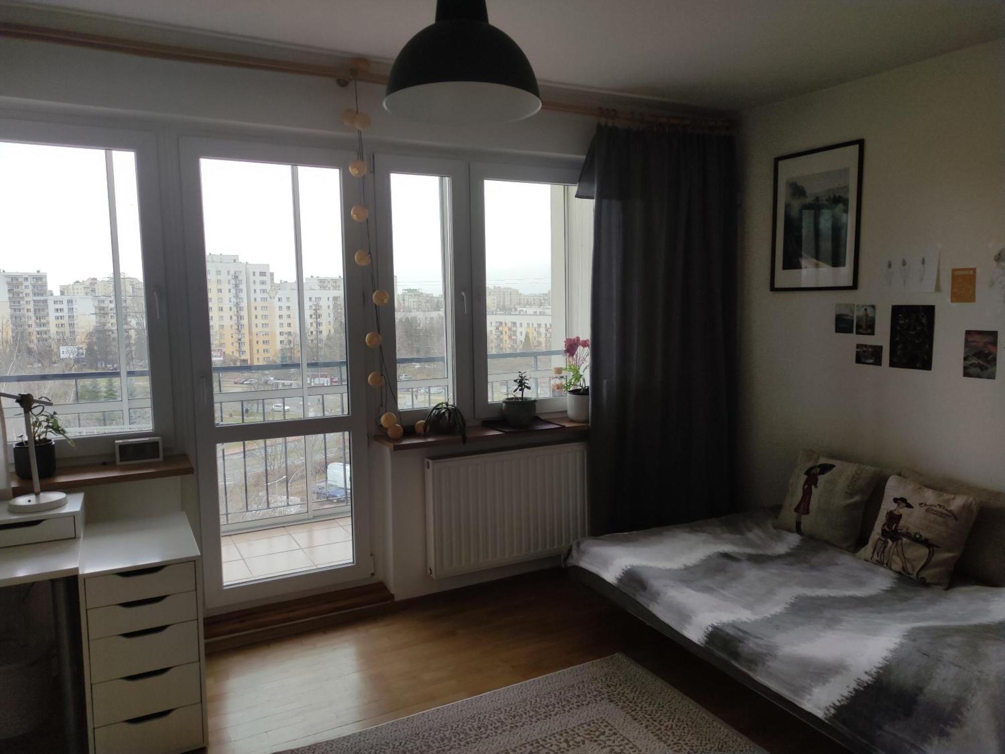 Na Magellana Apartment Warsaw Luaran gambar