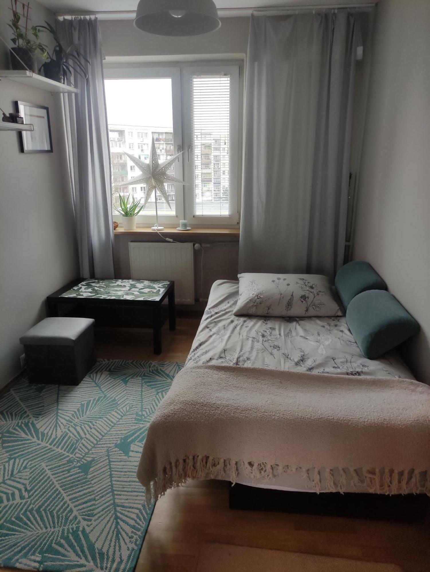 Na Magellana Apartment Warsaw Luaran gambar
