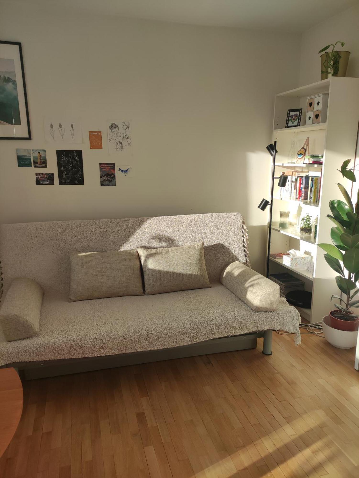 Na Magellana Apartment Warsaw Luaran gambar