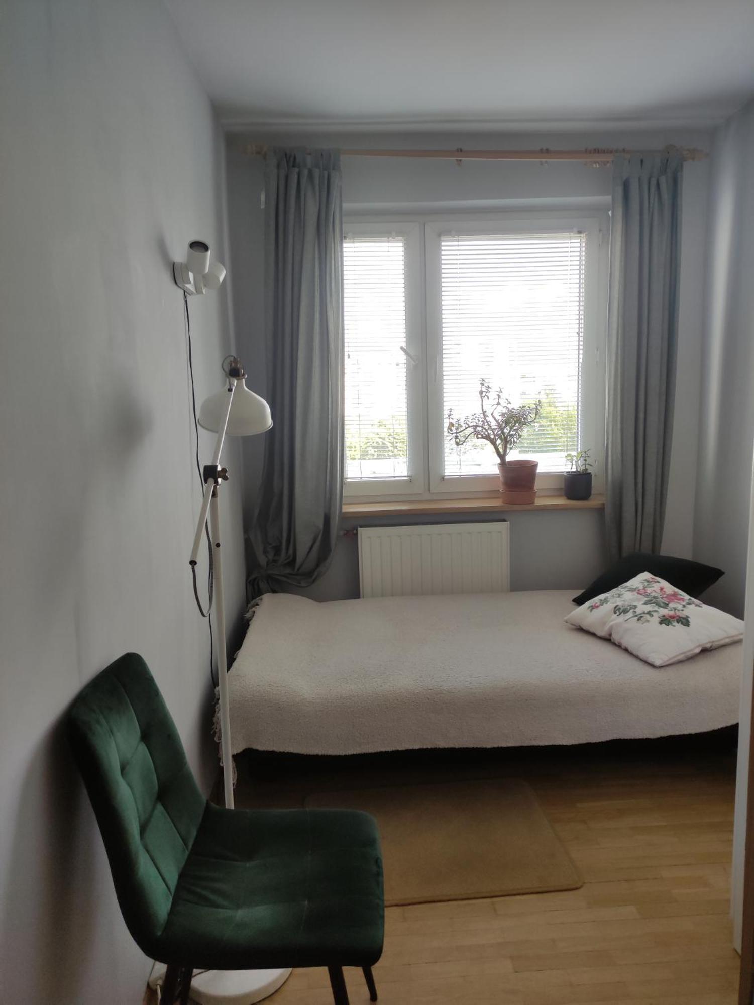 Na Magellana Apartment Warsaw Luaran gambar