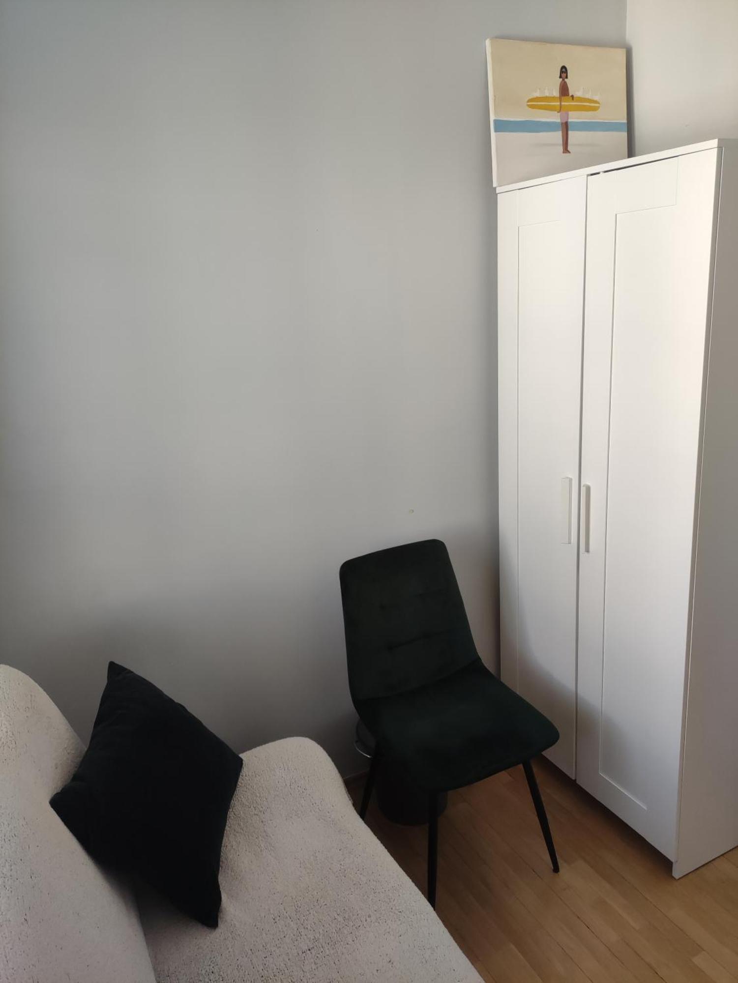 Na Magellana Apartment Warsaw Luaran gambar