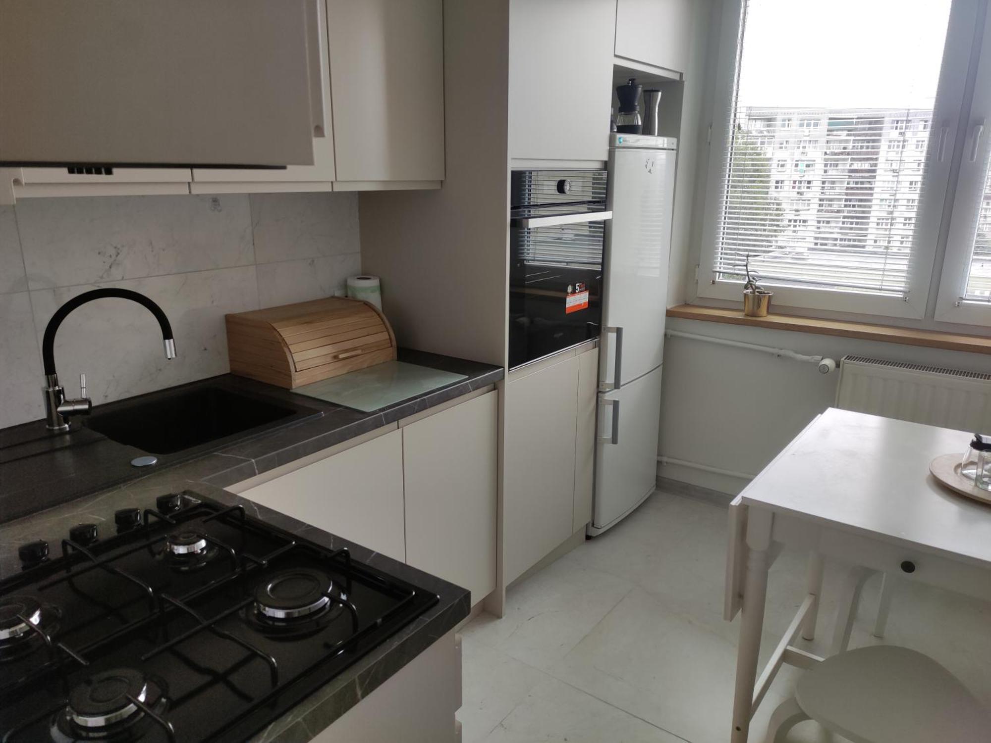 Na Magellana Apartment Warsaw Luaran gambar