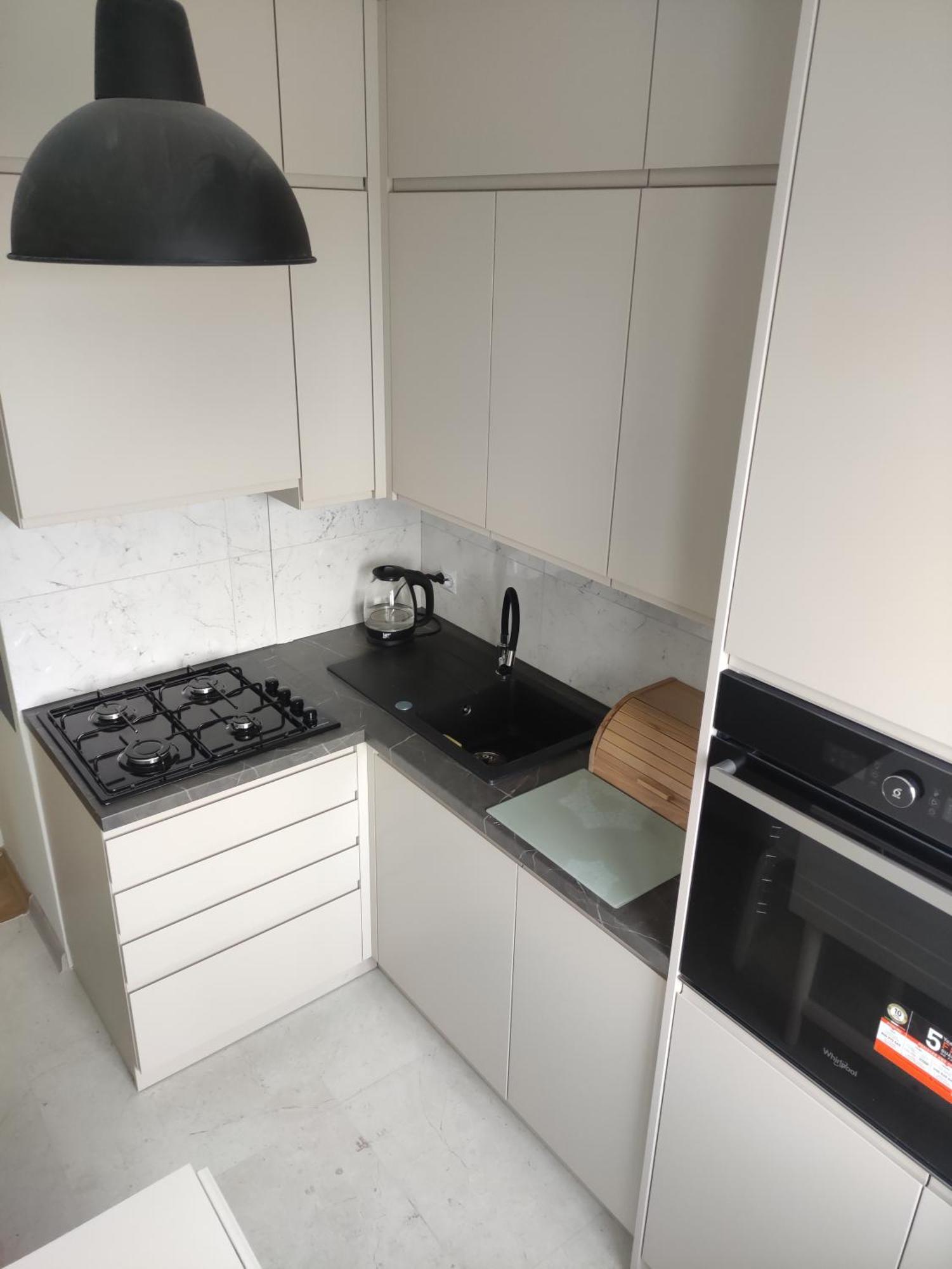 Na Magellana Apartment Warsaw Luaran gambar
