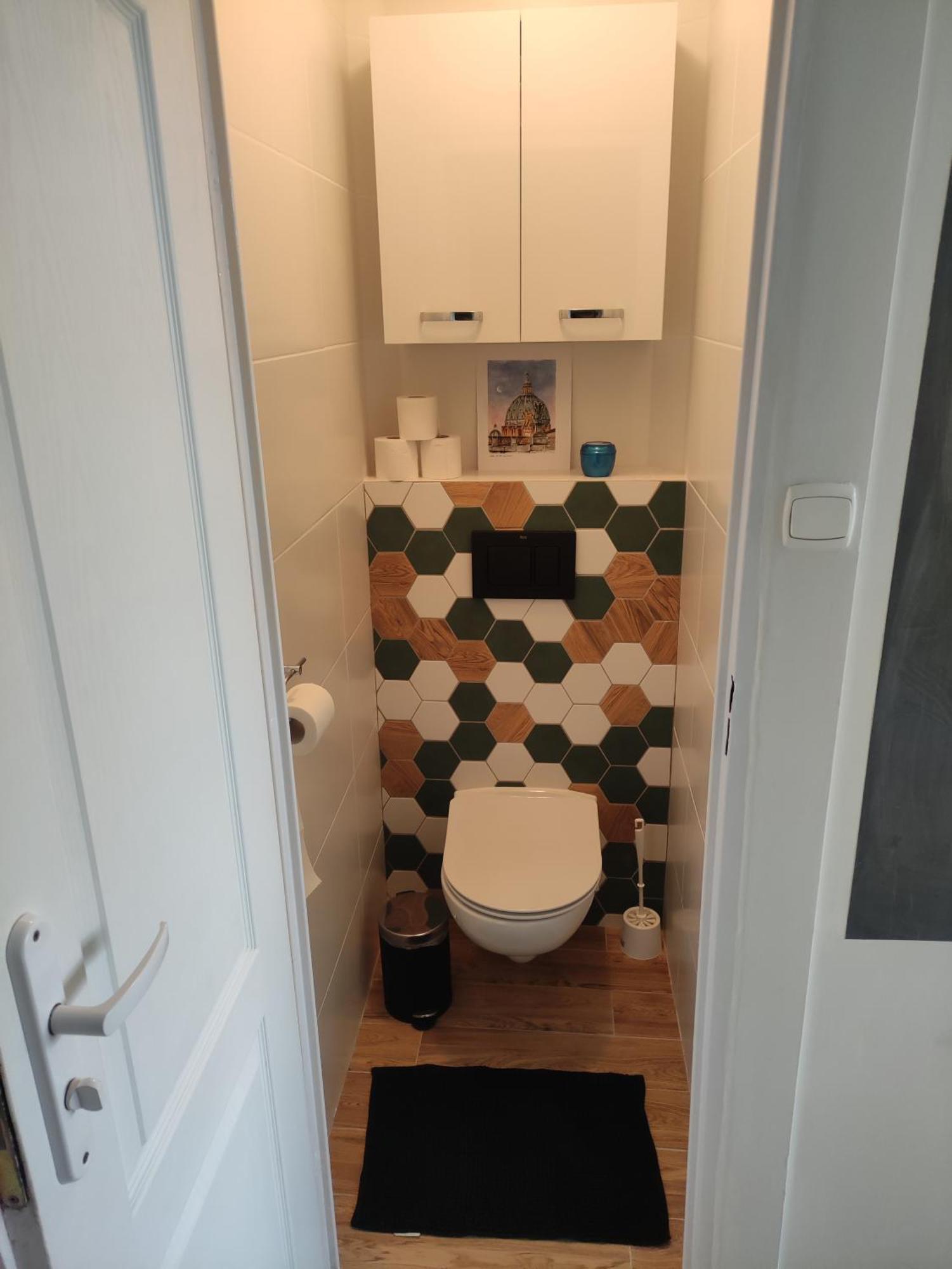 Na Magellana Apartment Warsaw Luaran gambar