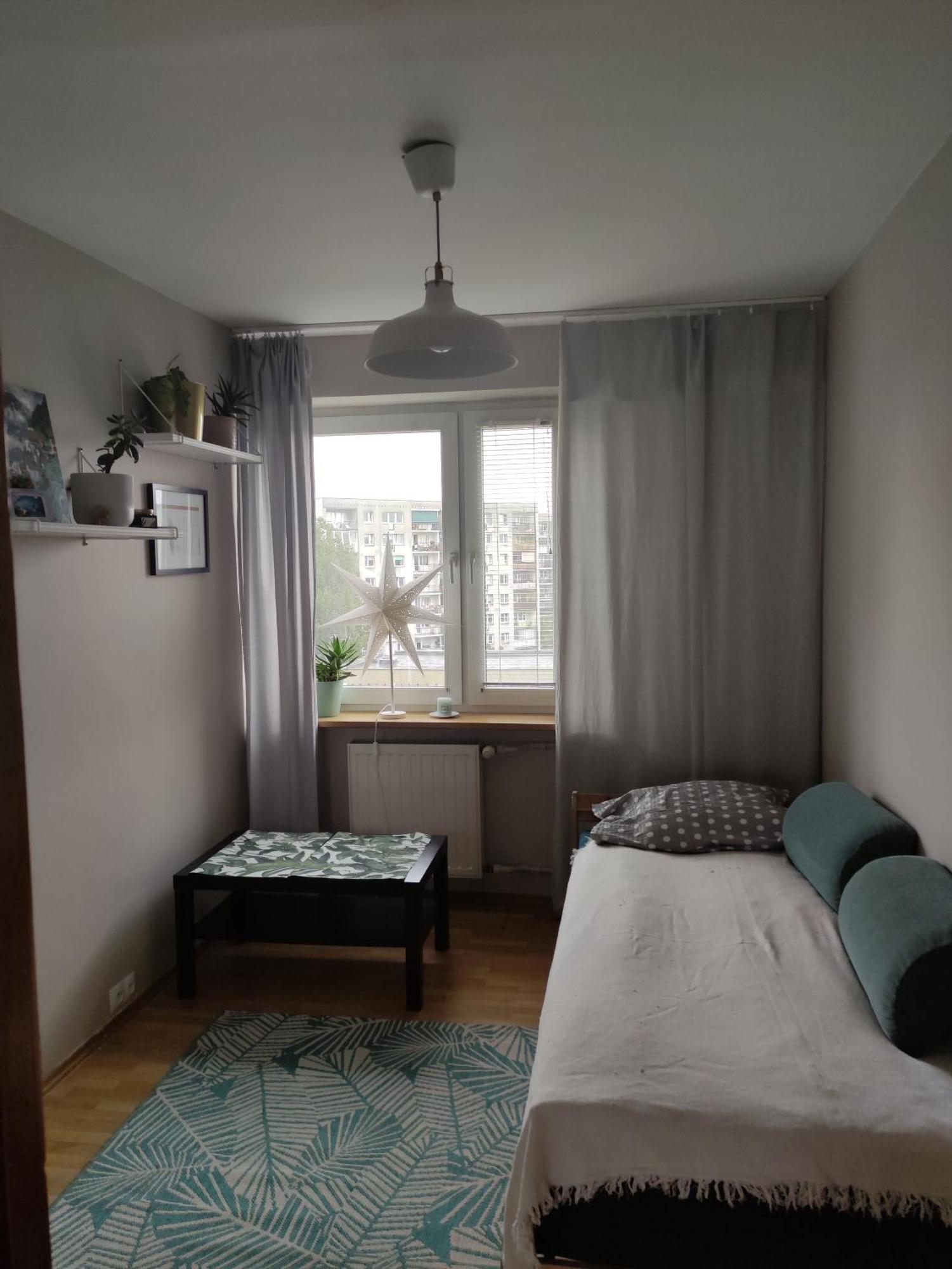 Na Magellana Apartment Warsaw Luaran gambar