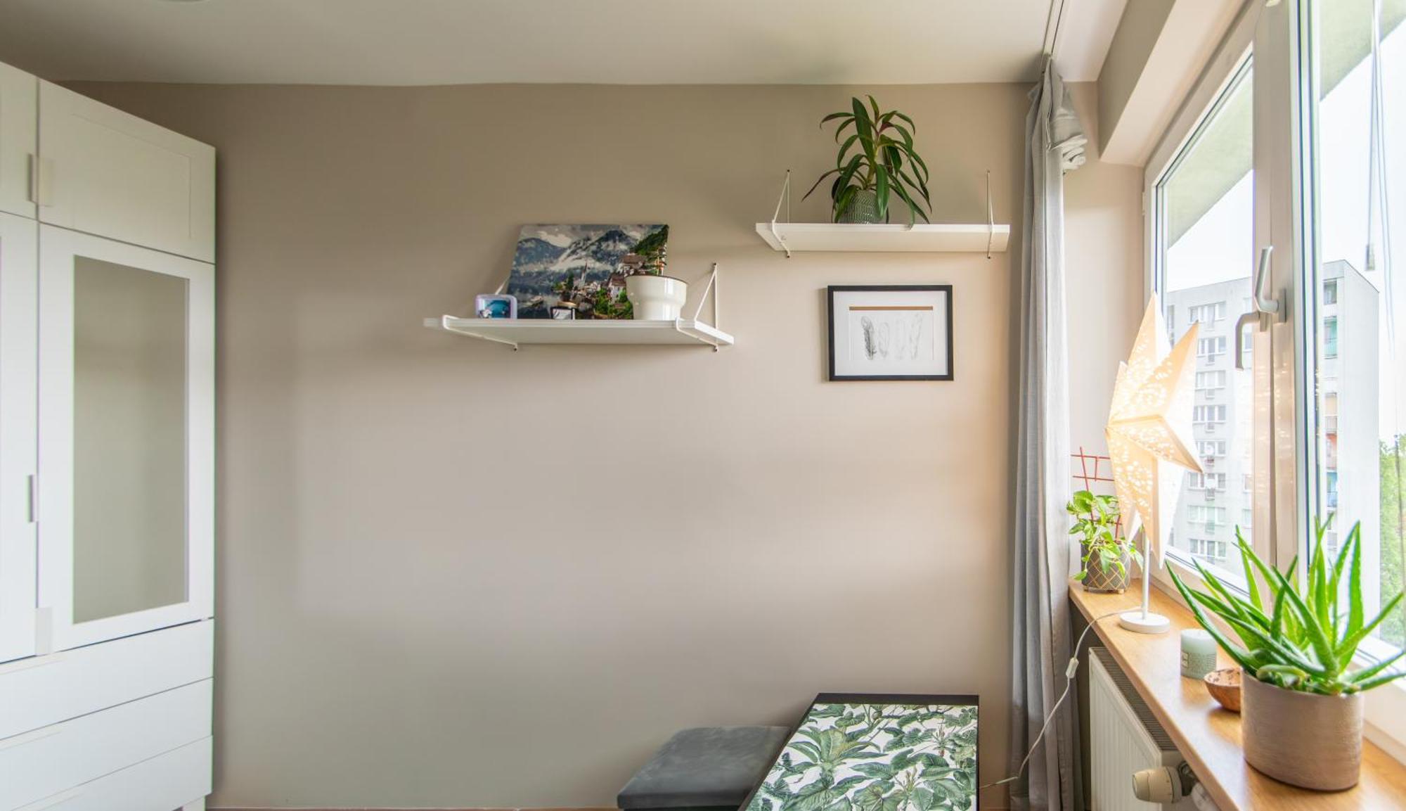 Na Magellana Apartment Warsaw Luaran gambar