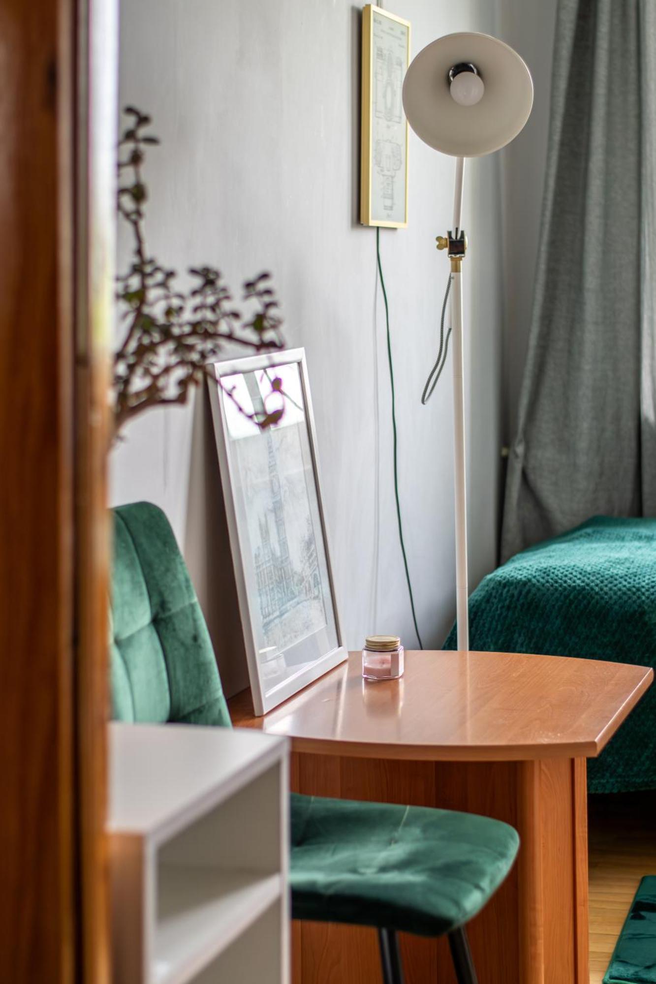 Na Magellana Apartment Warsaw Luaran gambar