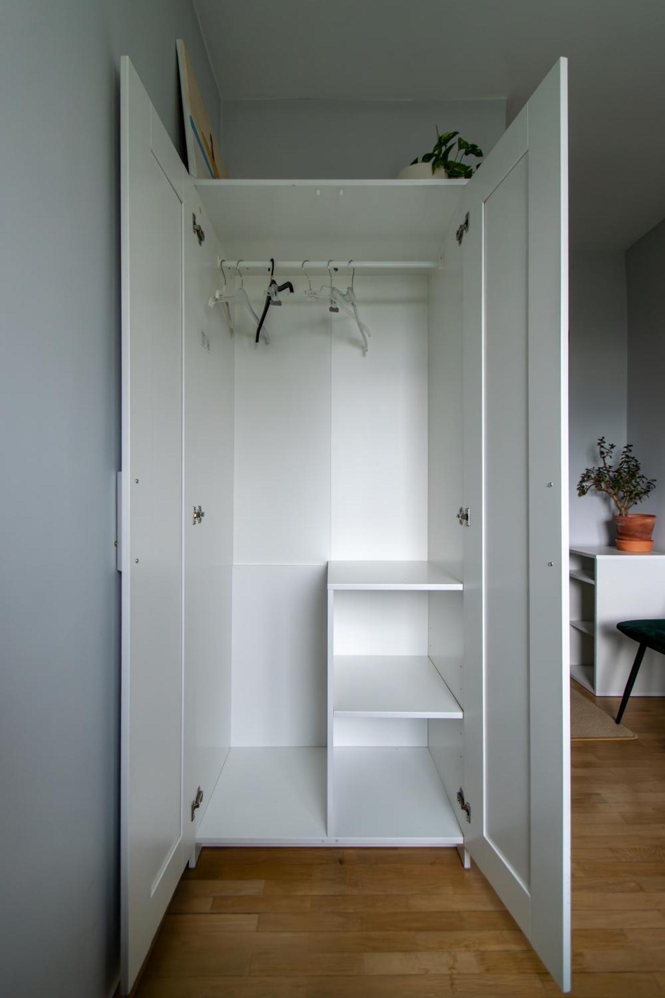 Na Magellana Apartment Warsaw Luaran gambar