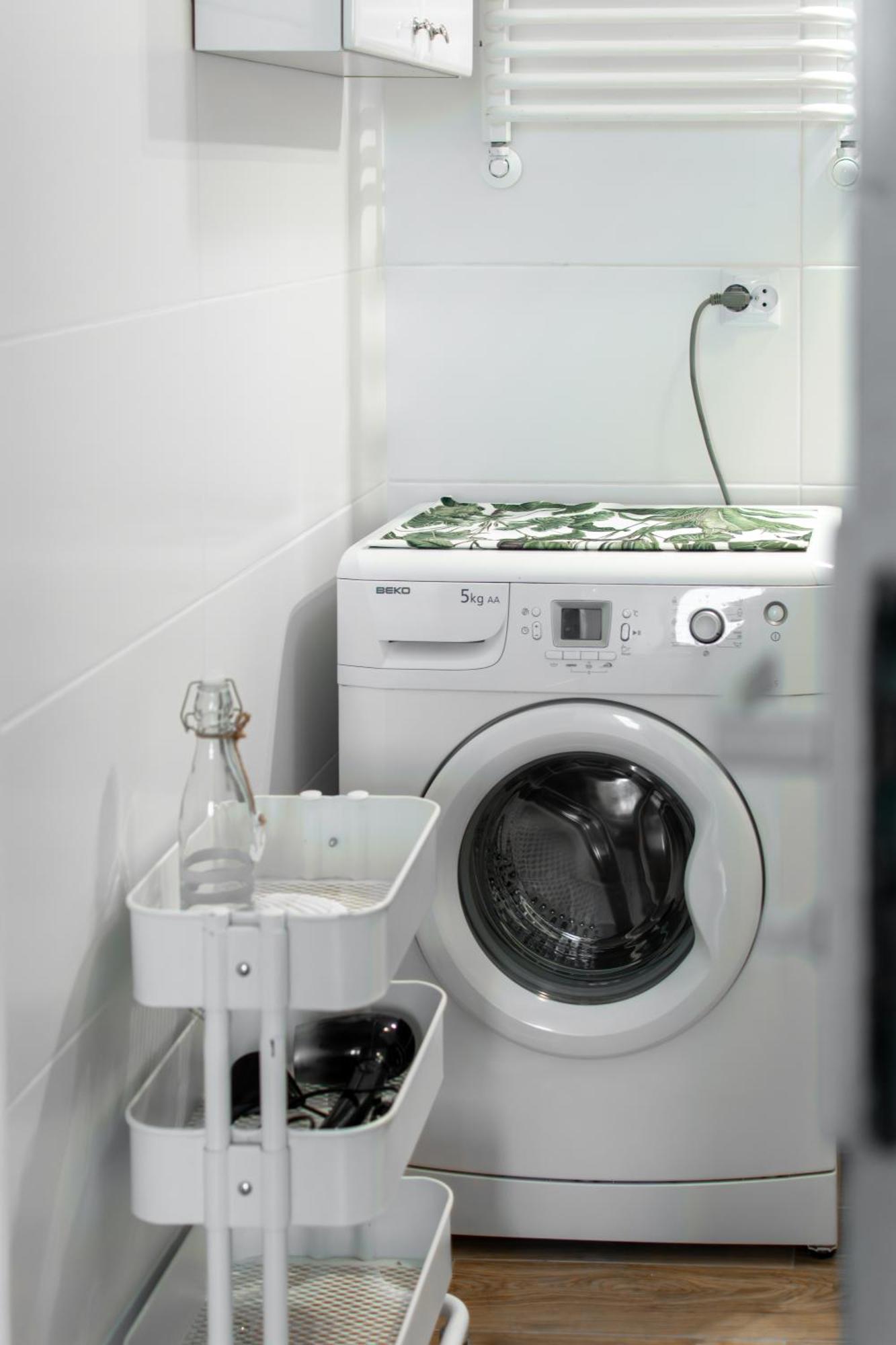 Na Magellana Apartment Warsaw Luaran gambar
