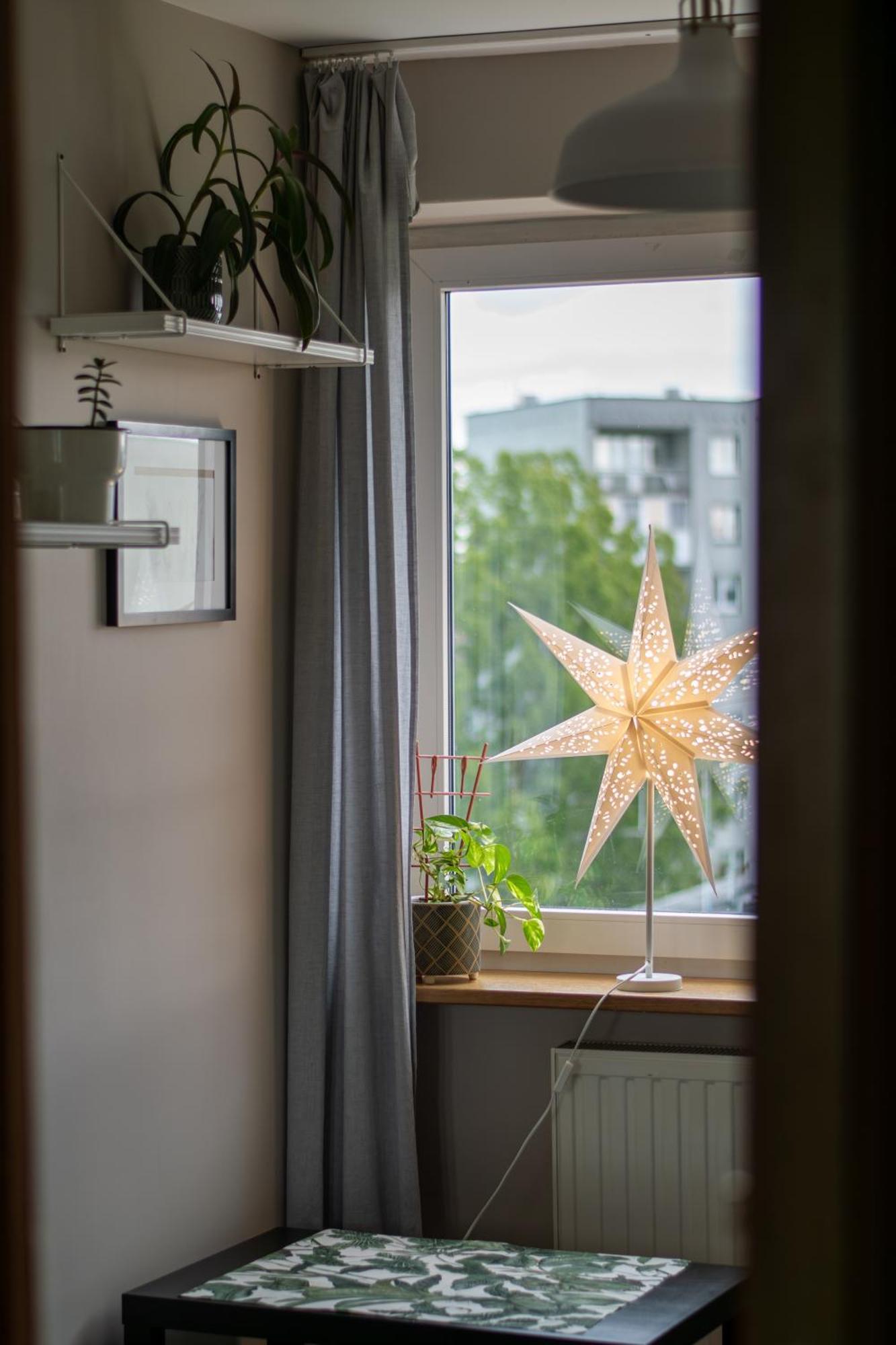 Na Magellana Apartment Warsaw Luaran gambar
