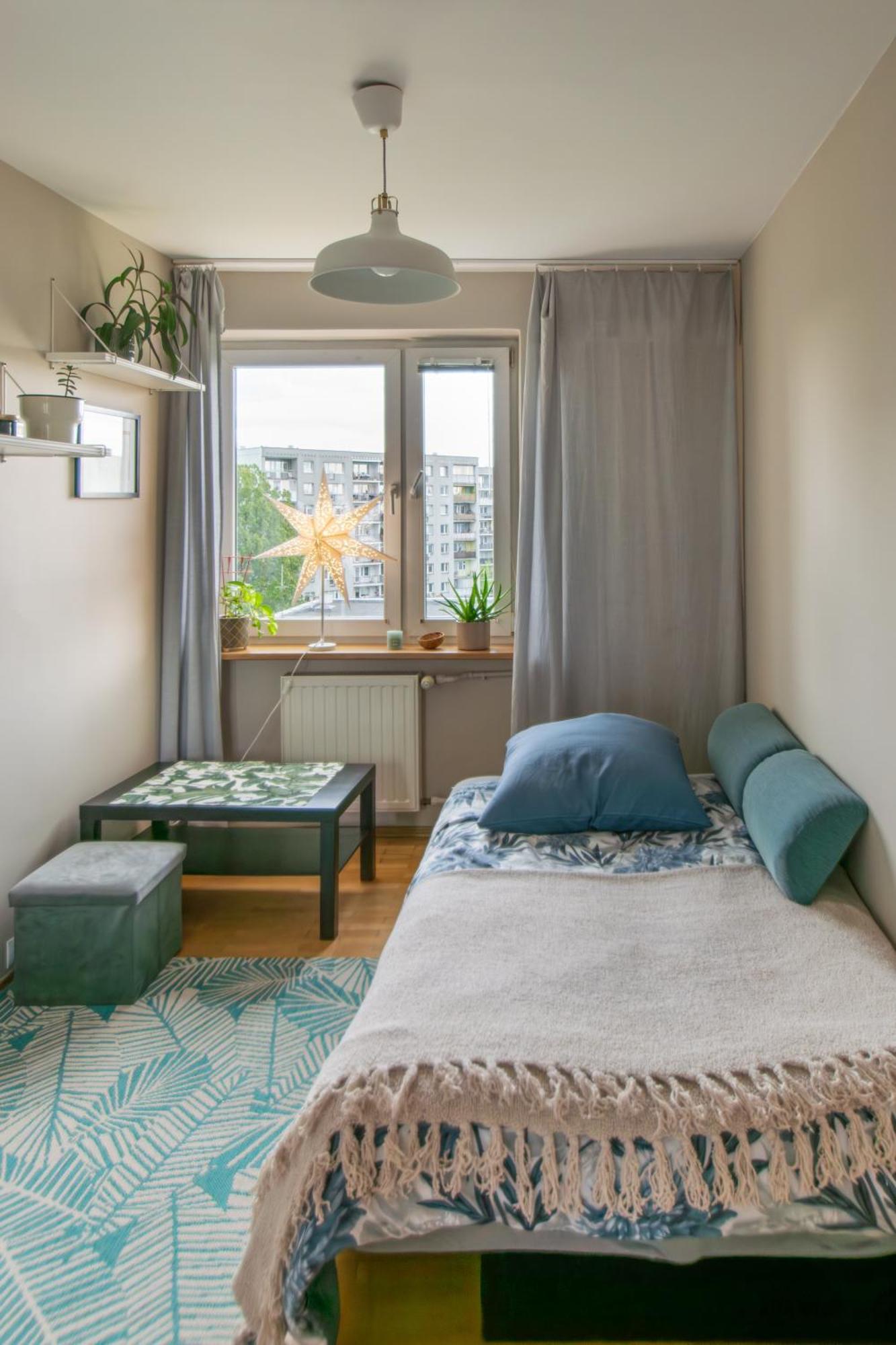 Na Magellana Apartment Warsaw Luaran gambar