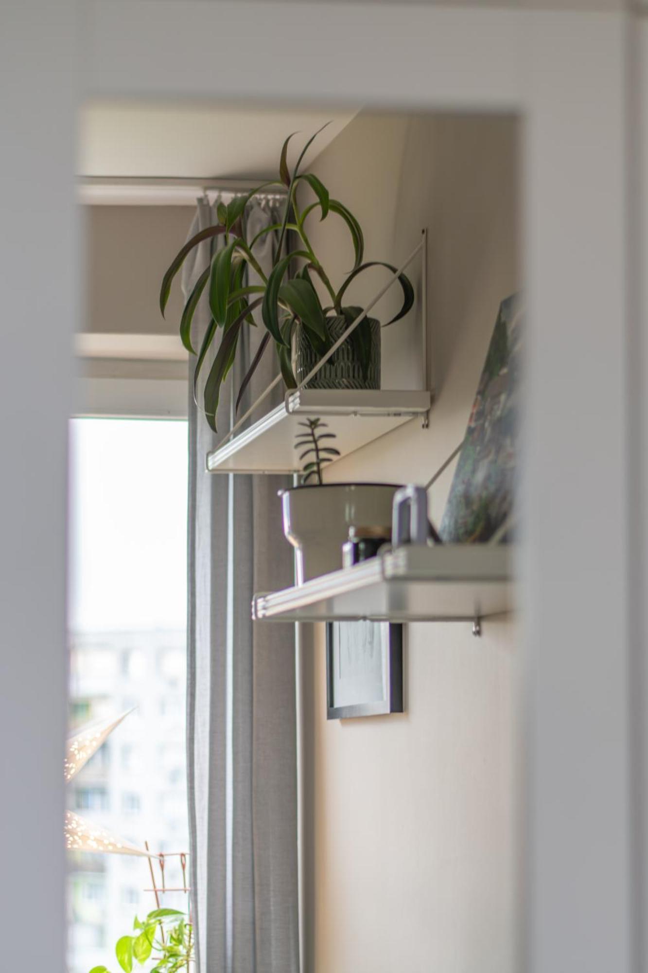Na Magellana Apartment Warsaw Luaran gambar