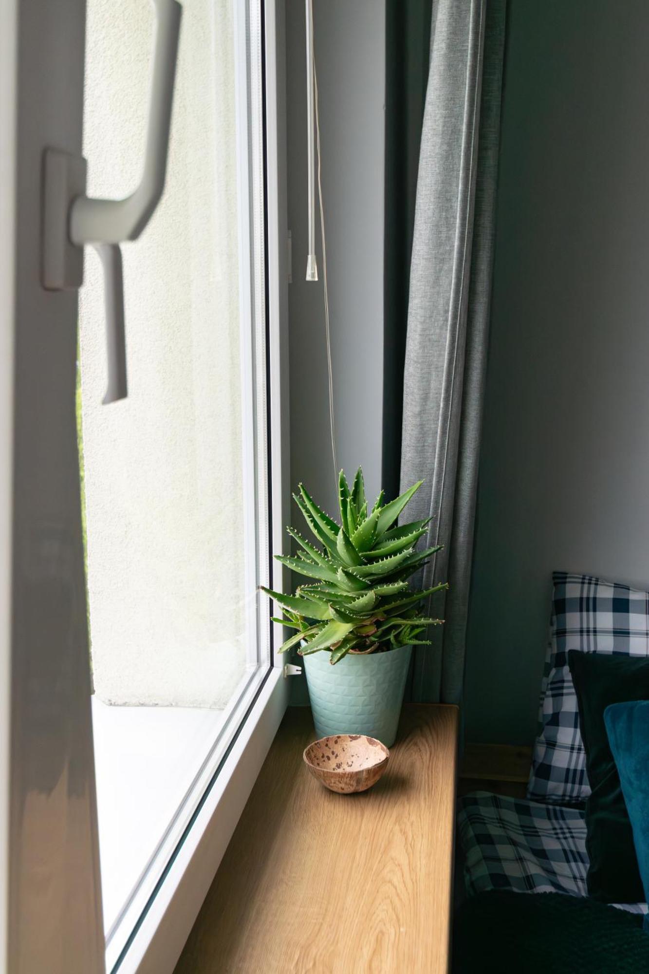 Na Magellana Apartment Warsaw Luaran gambar