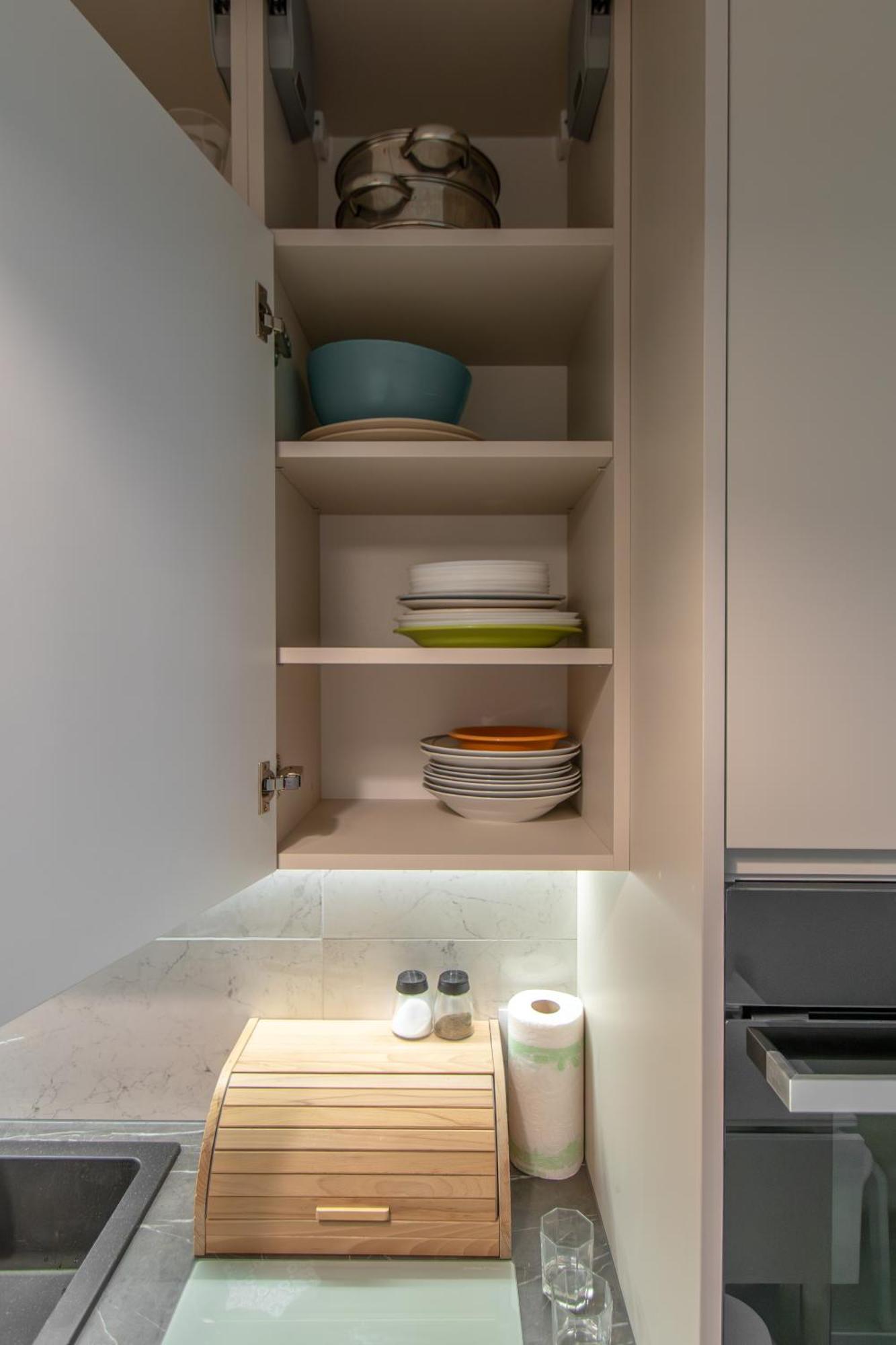 Na Magellana Apartment Warsaw Luaran gambar